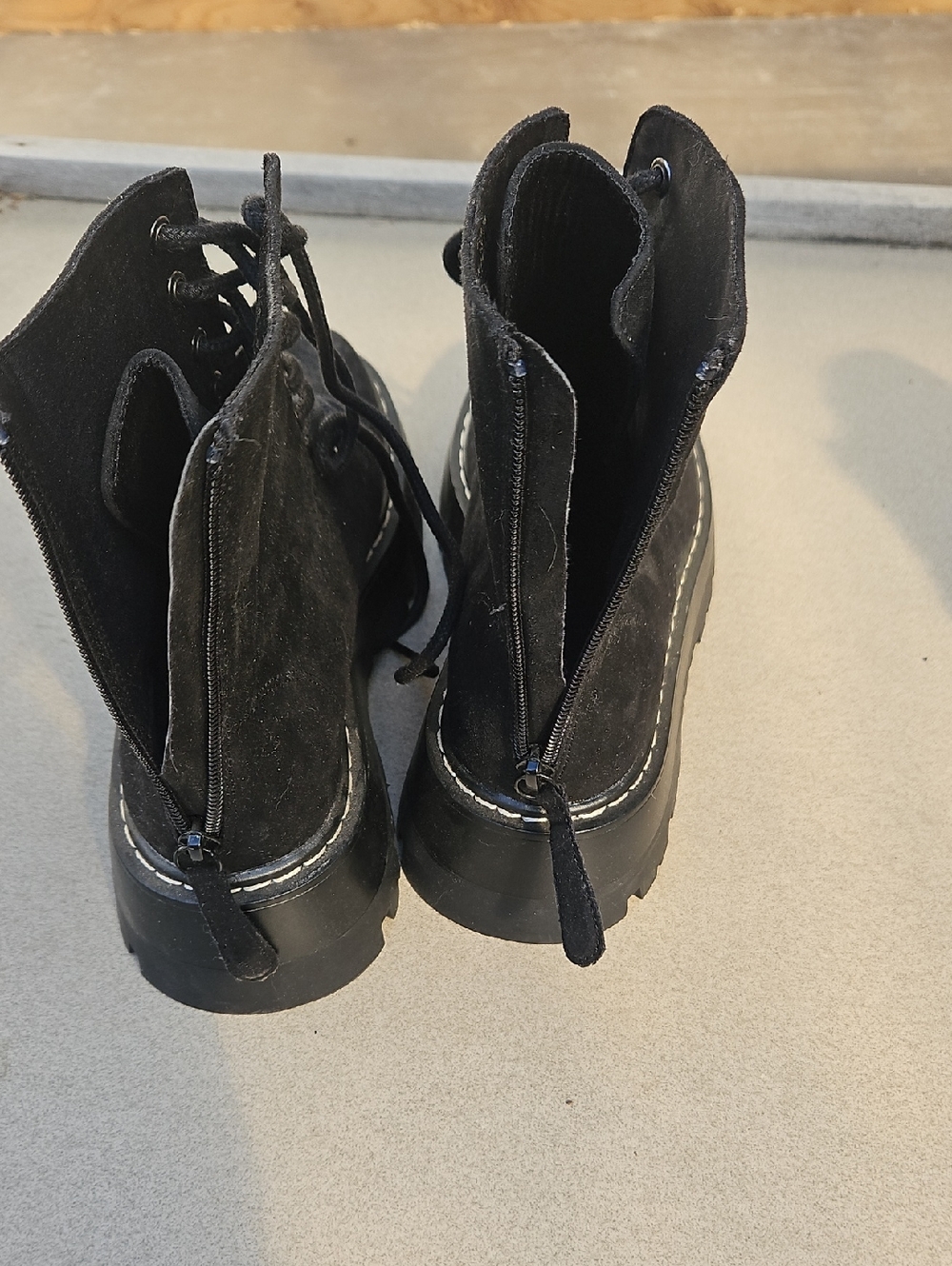 H&M BOOTS - Picture 4 of 5